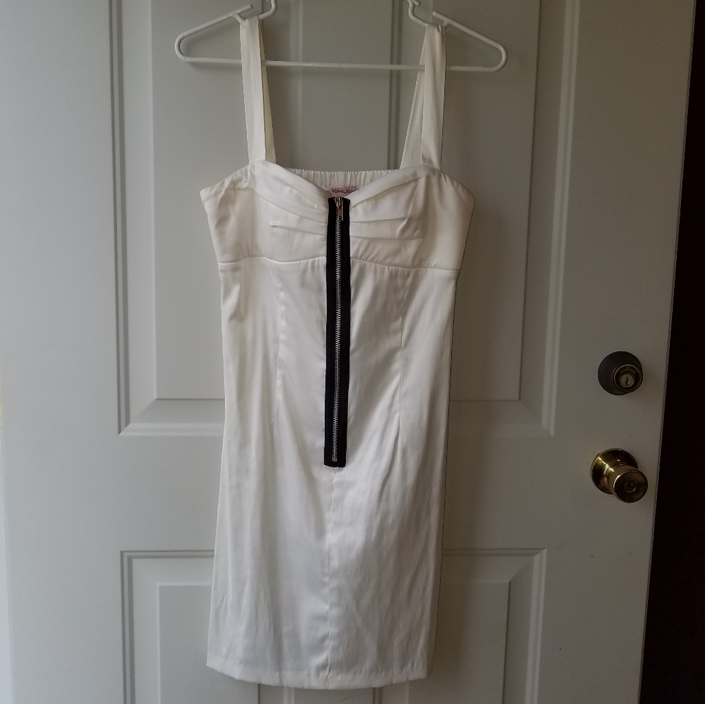 Wishes Wishes Wishes dress